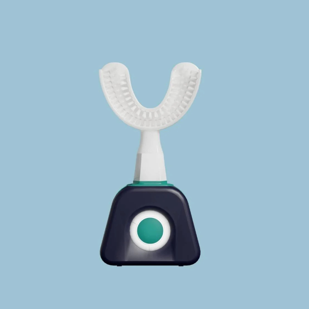 Звуковая зубная щетка. Y-Brush NylonStart